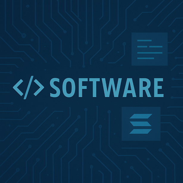 Software Services